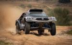 SsangYong Rexton DKR 2019 года